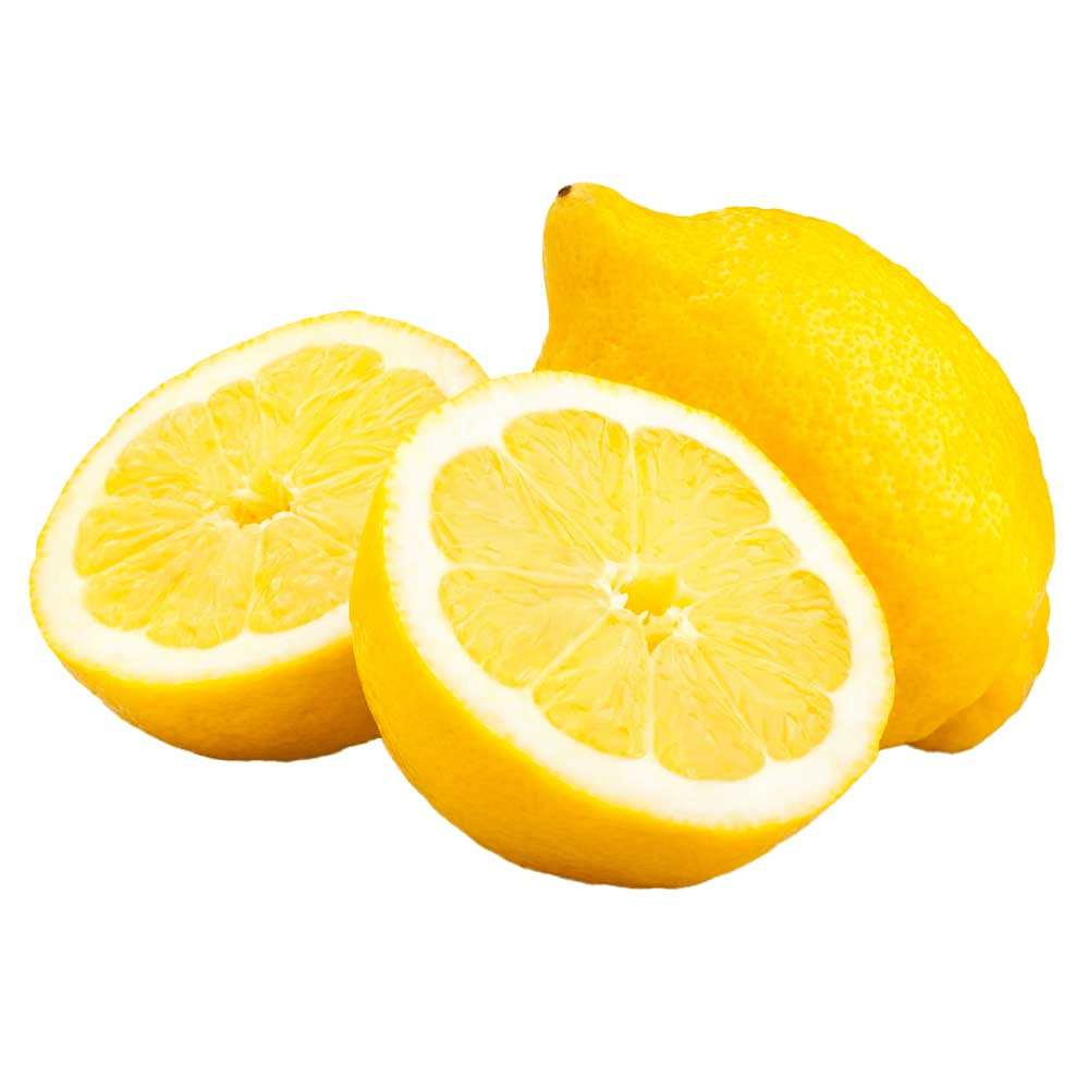 Egyptian Lemon