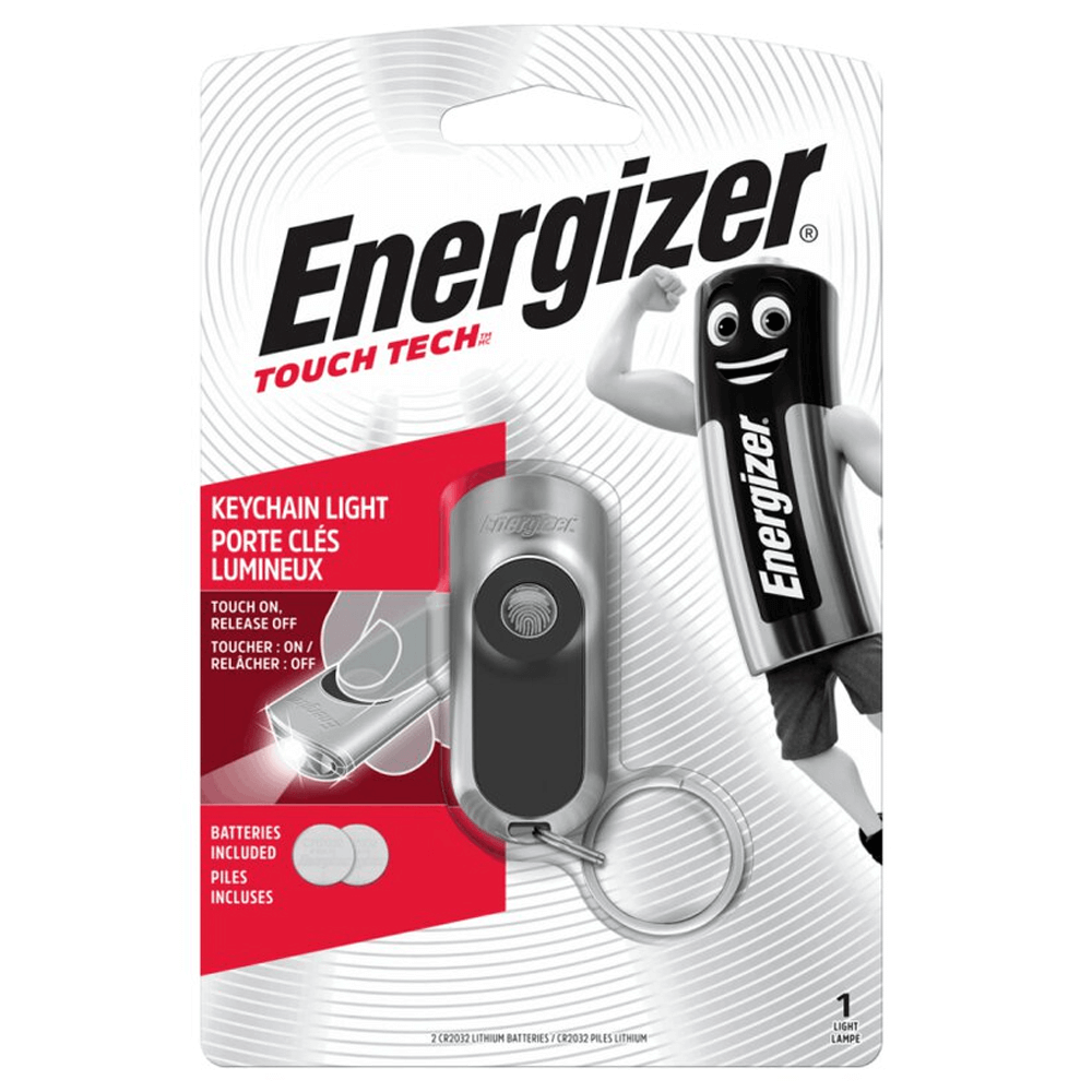 Energizer Keychain Light