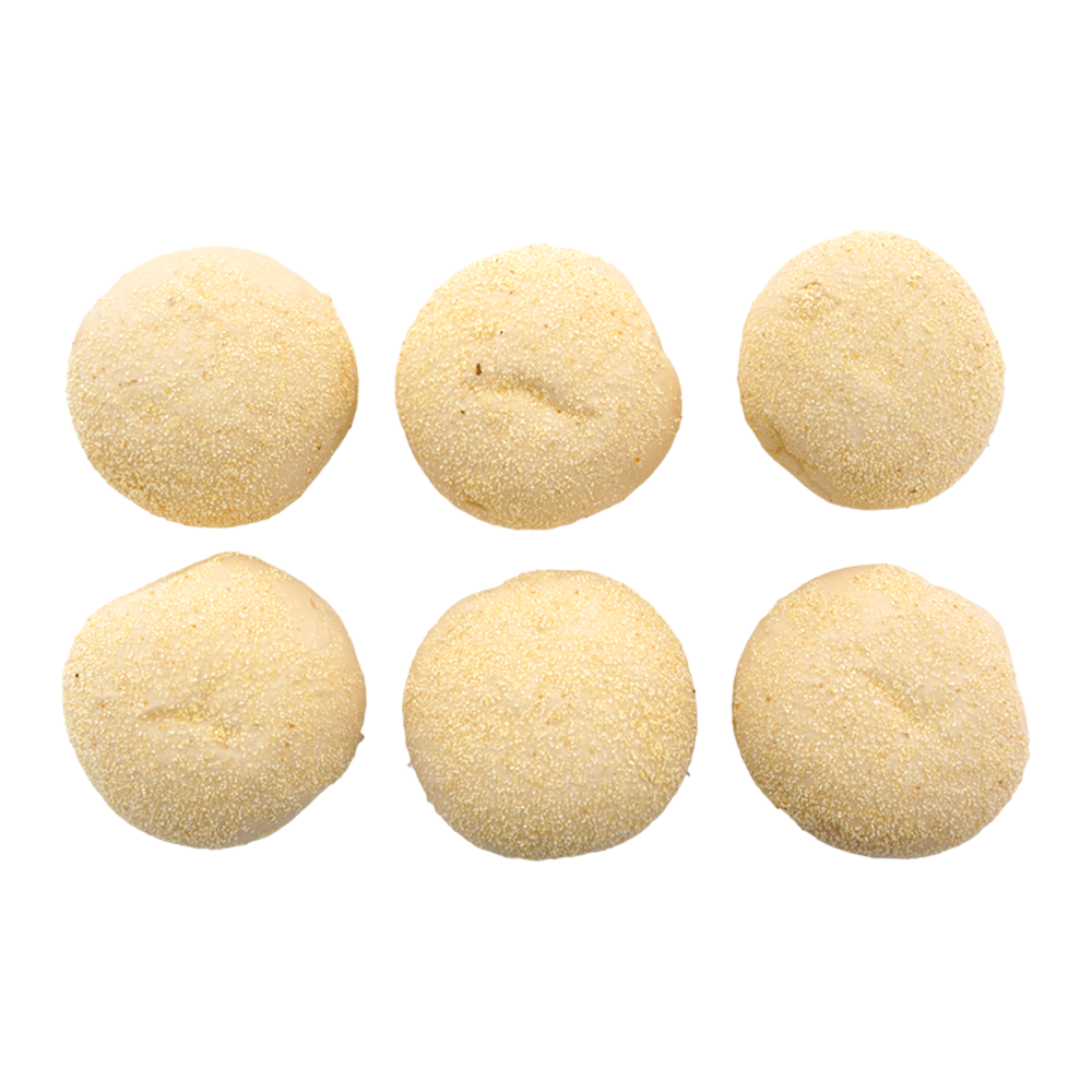 English Muffin