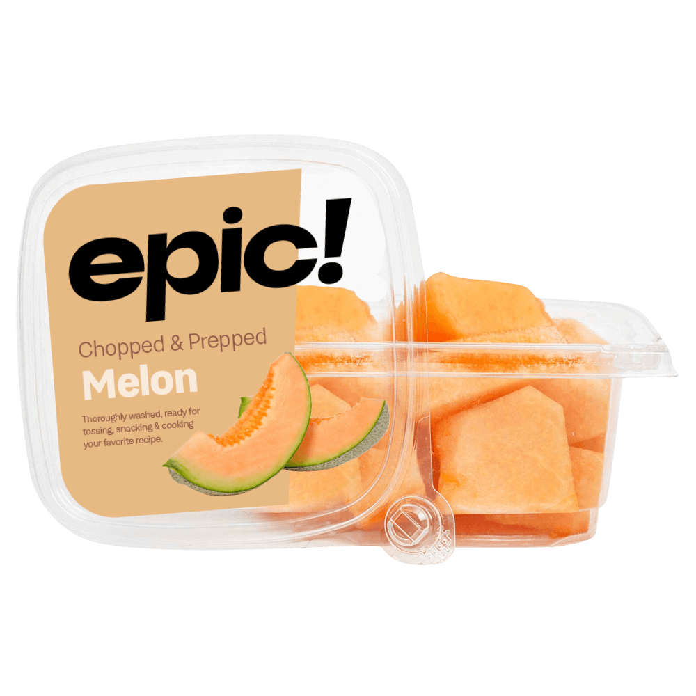 Epic! Melon Pot