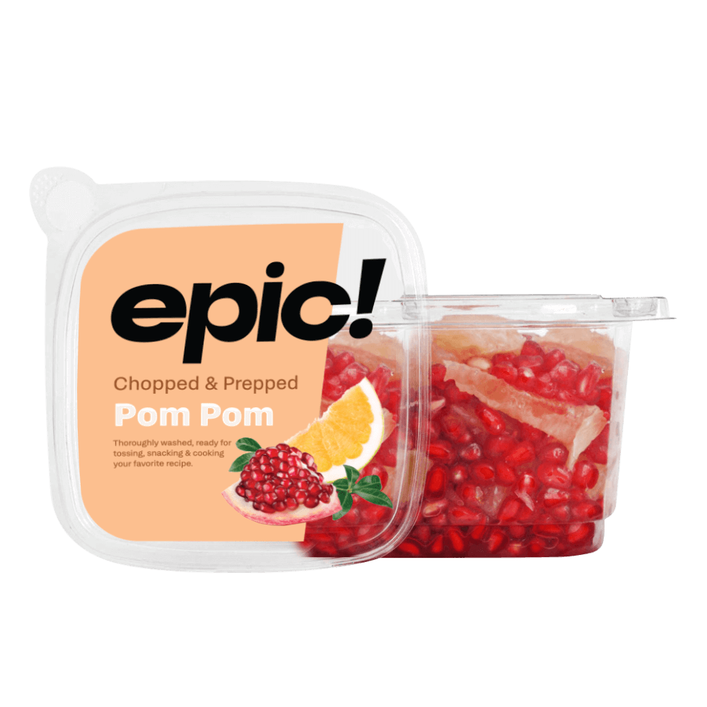 Epic! Pom Pom Pot