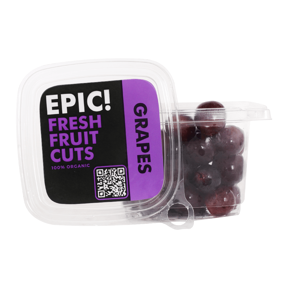 Epic! Red Grapes Seedless