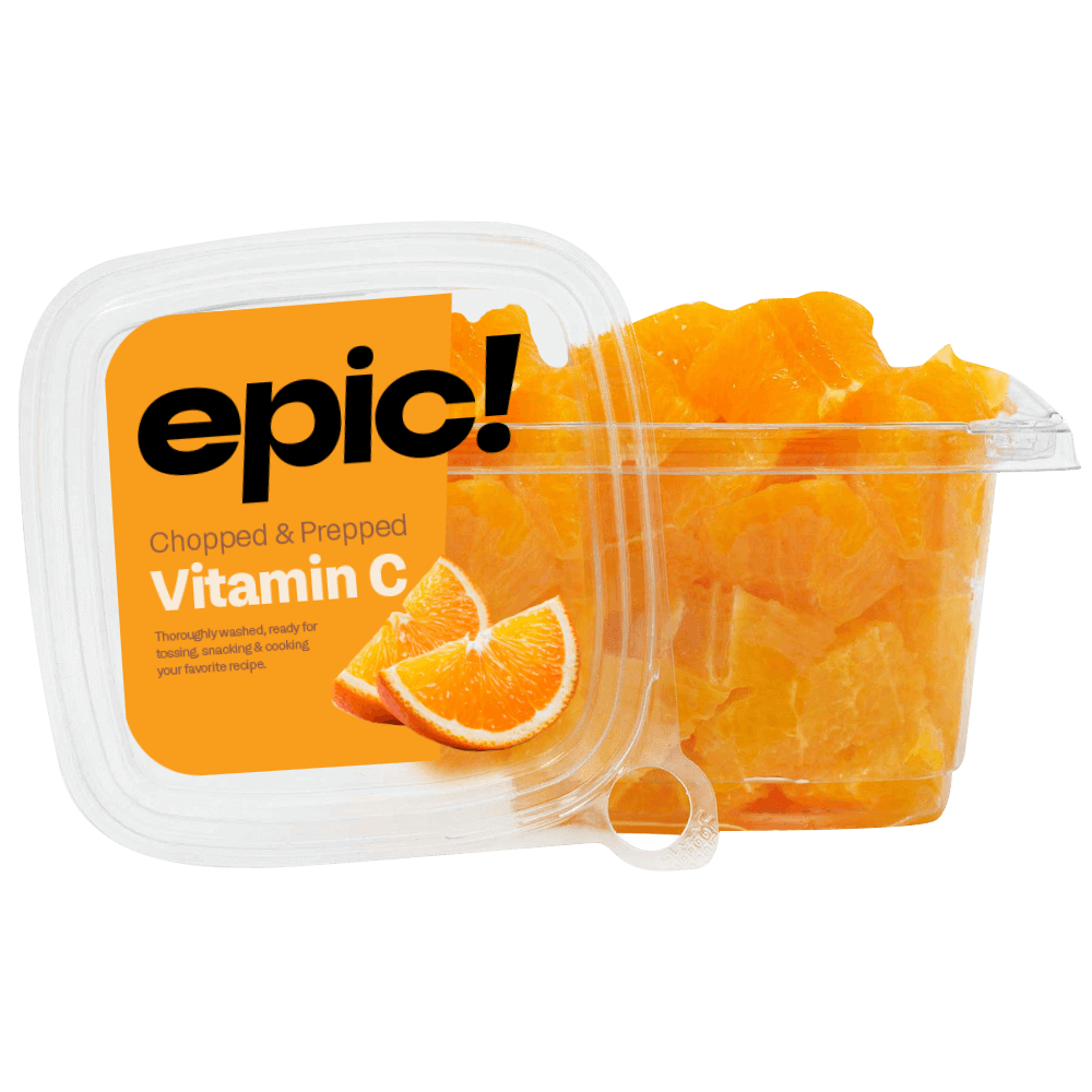 Epic! Vitamin C Pot