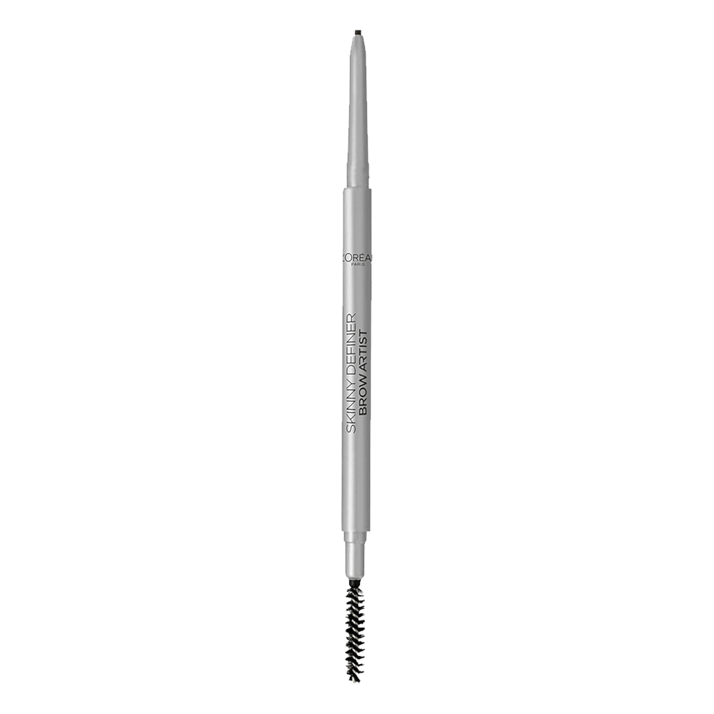 Eye Brow Pencil BrowArtist Skinny Definer -DARK Brunette 108