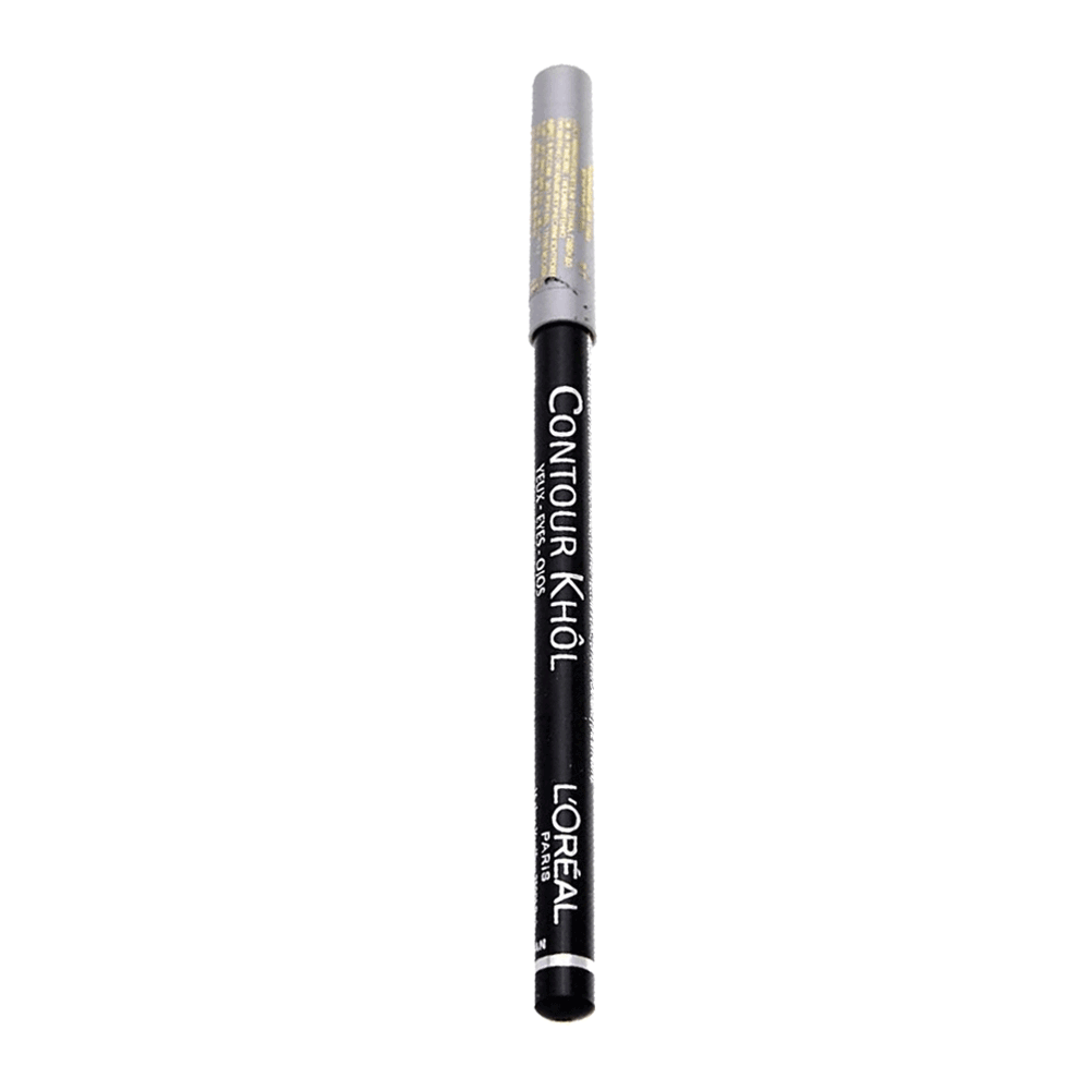 Eye Pencil -Superliner Le Khol 101 Midnight Black