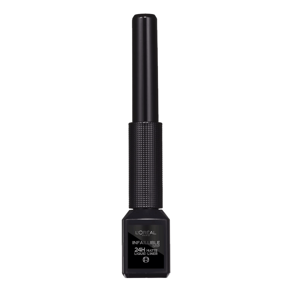 EyelinerLiner Signature Matte - Black 01