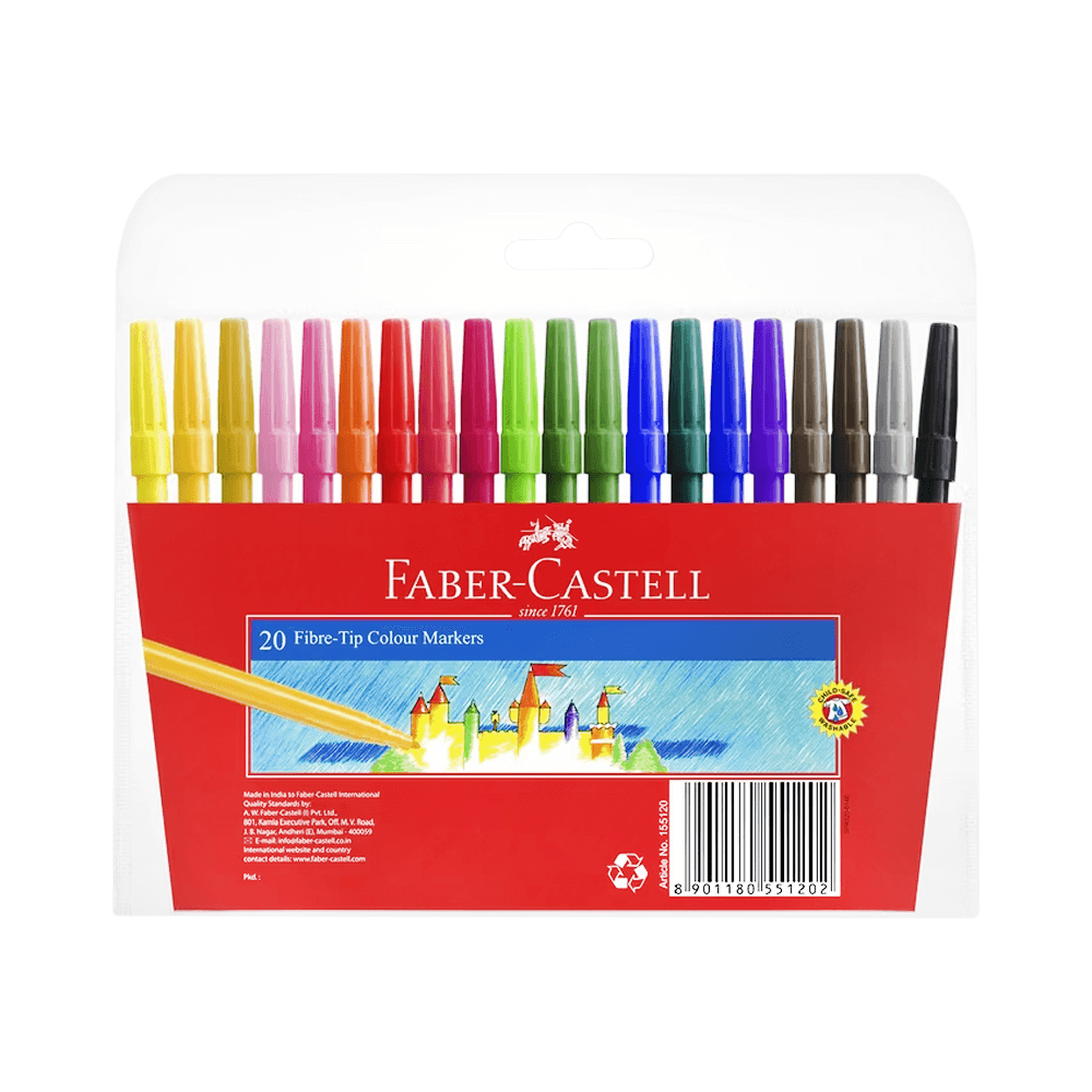 Faber Castell Sketch Pen