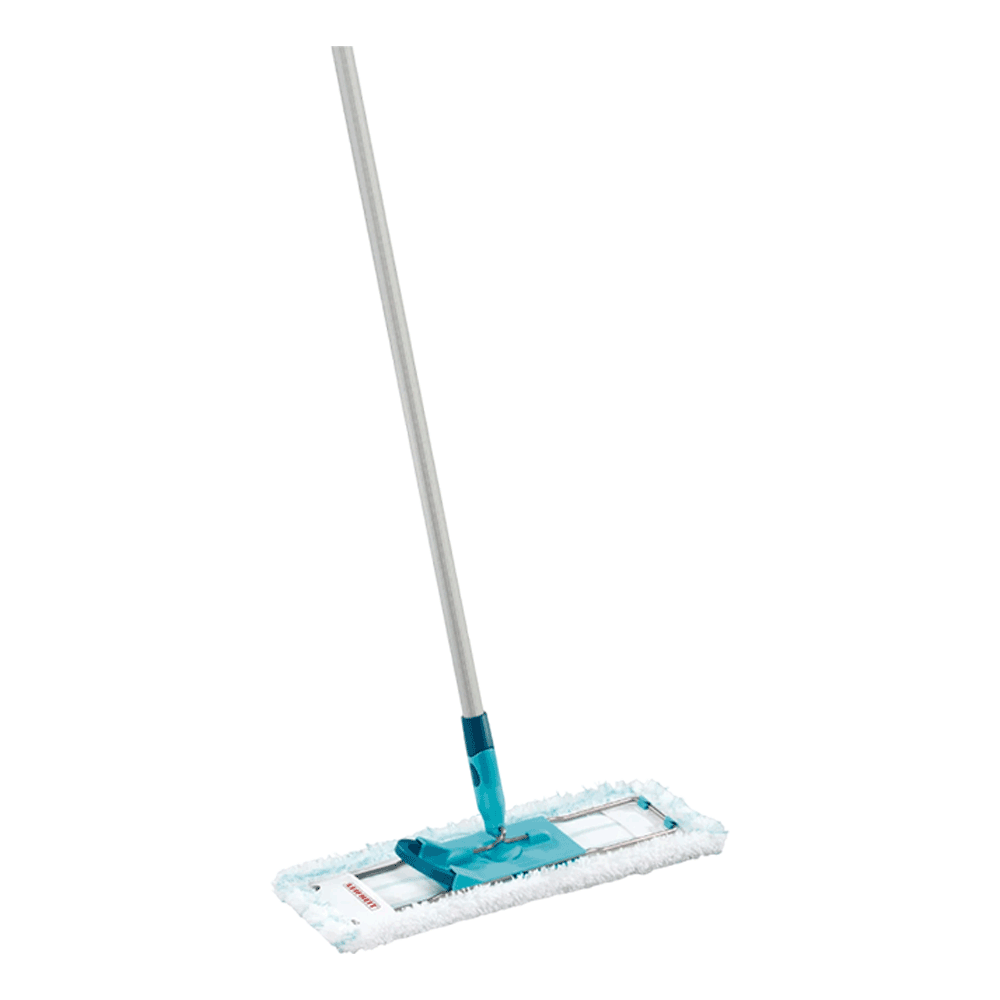 Floor Wiper Profi XL micro duo Aluminium