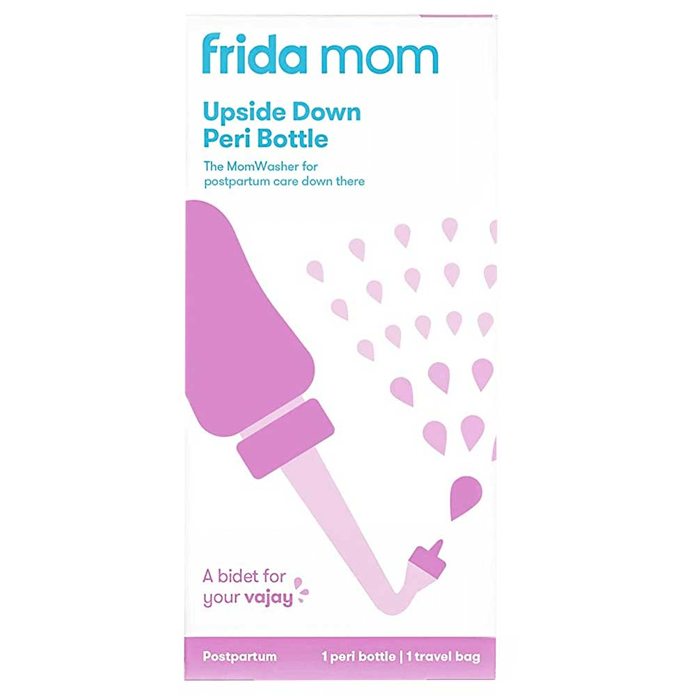 Frida Mom Washer Upside Down Peri Bottle