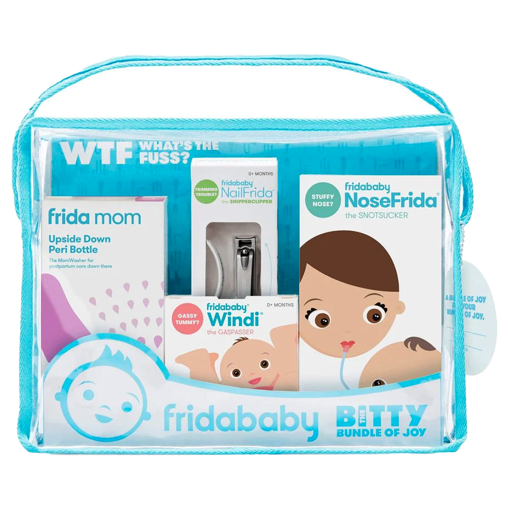 Fridababy