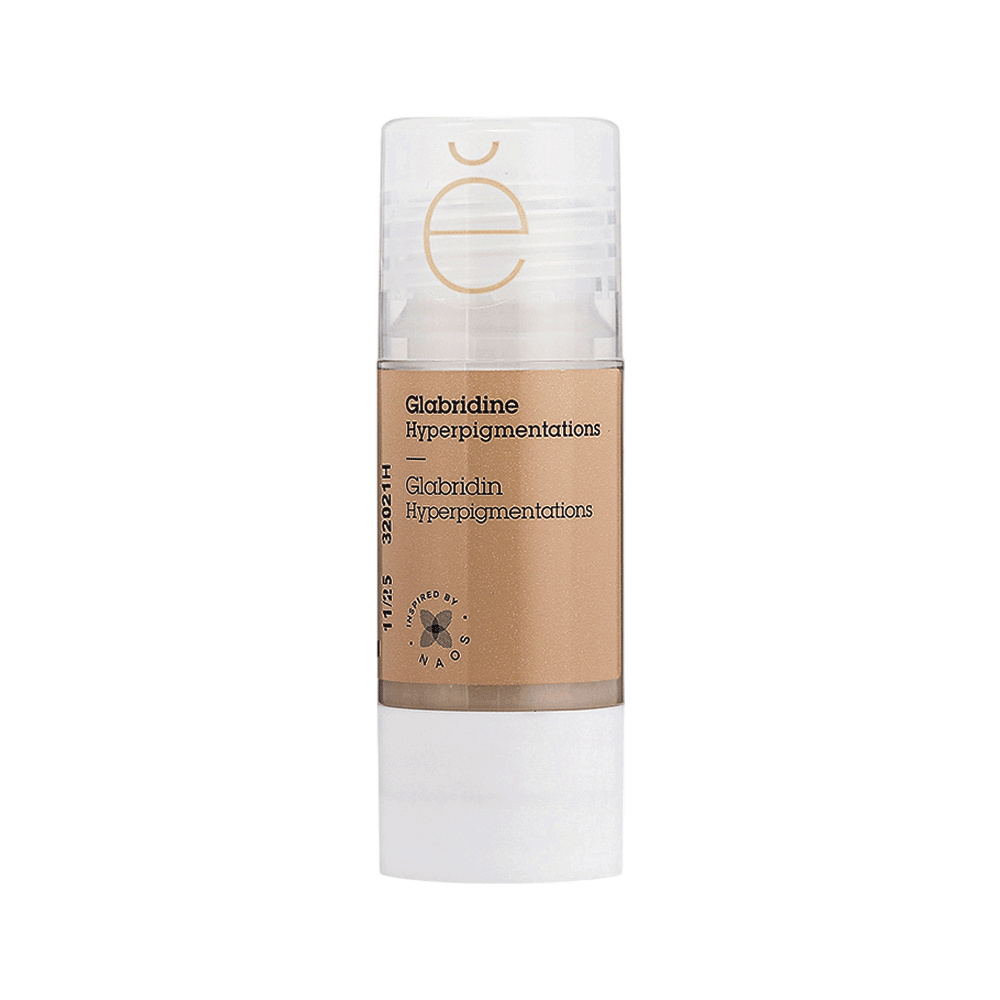 GLABRIDINE Serum