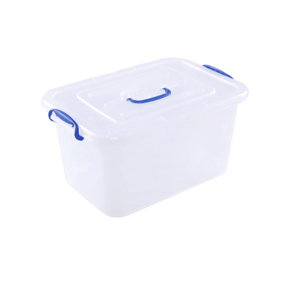 Heavy Duty Box 1550-51