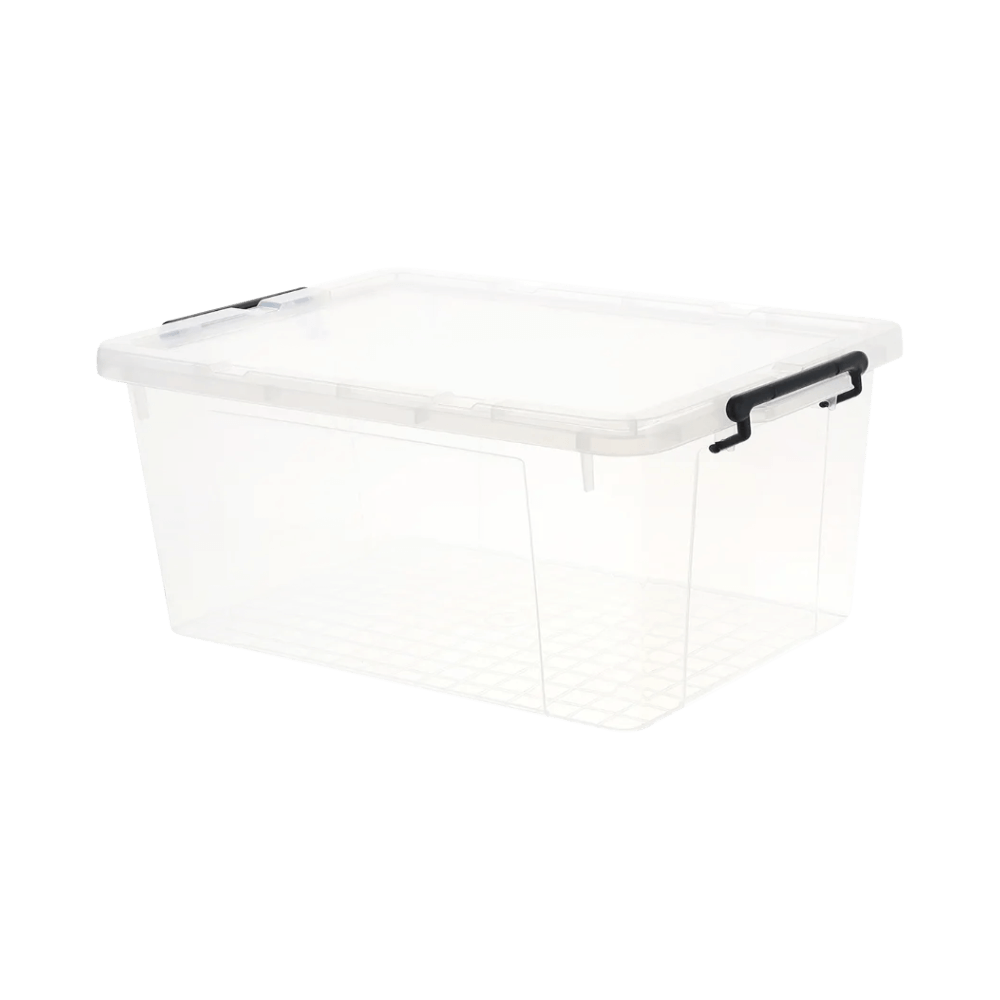 Heavy Duty Box 1550-57
