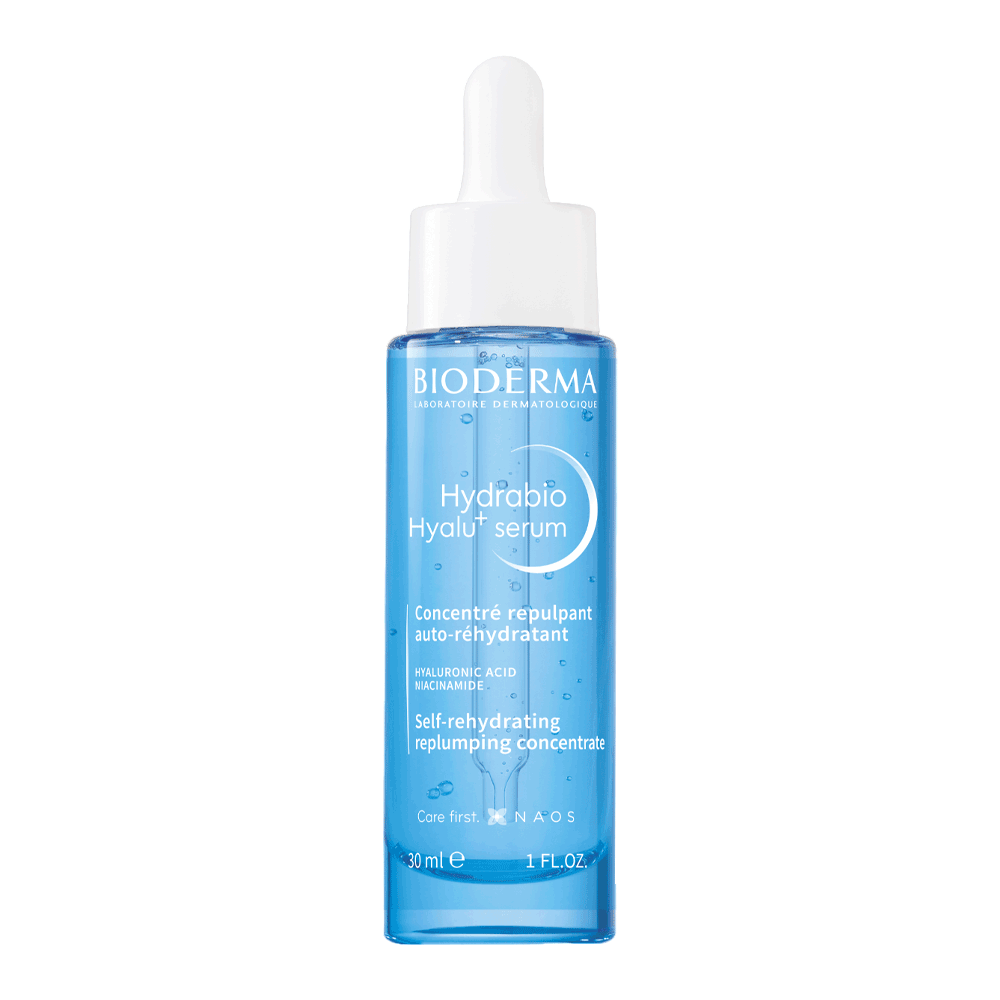 Hydrabio Hyalu+ Serum 30 ml