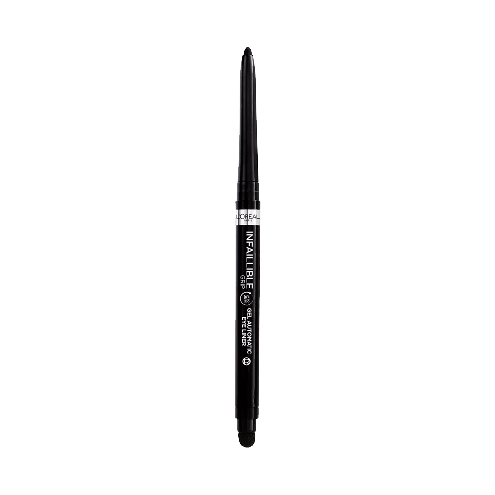 INF GEL AUTO LINER INTENSE BLACK 001