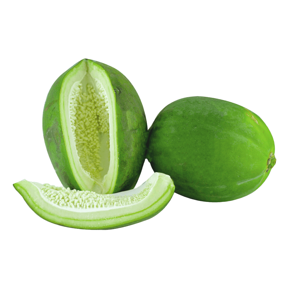 Indian Papaya