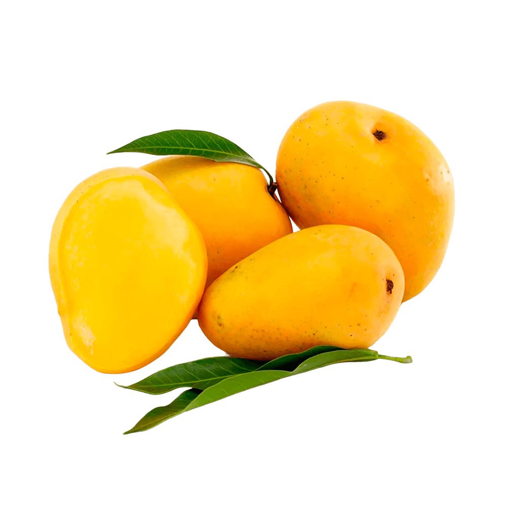 Indonesian Alphonsonso mango