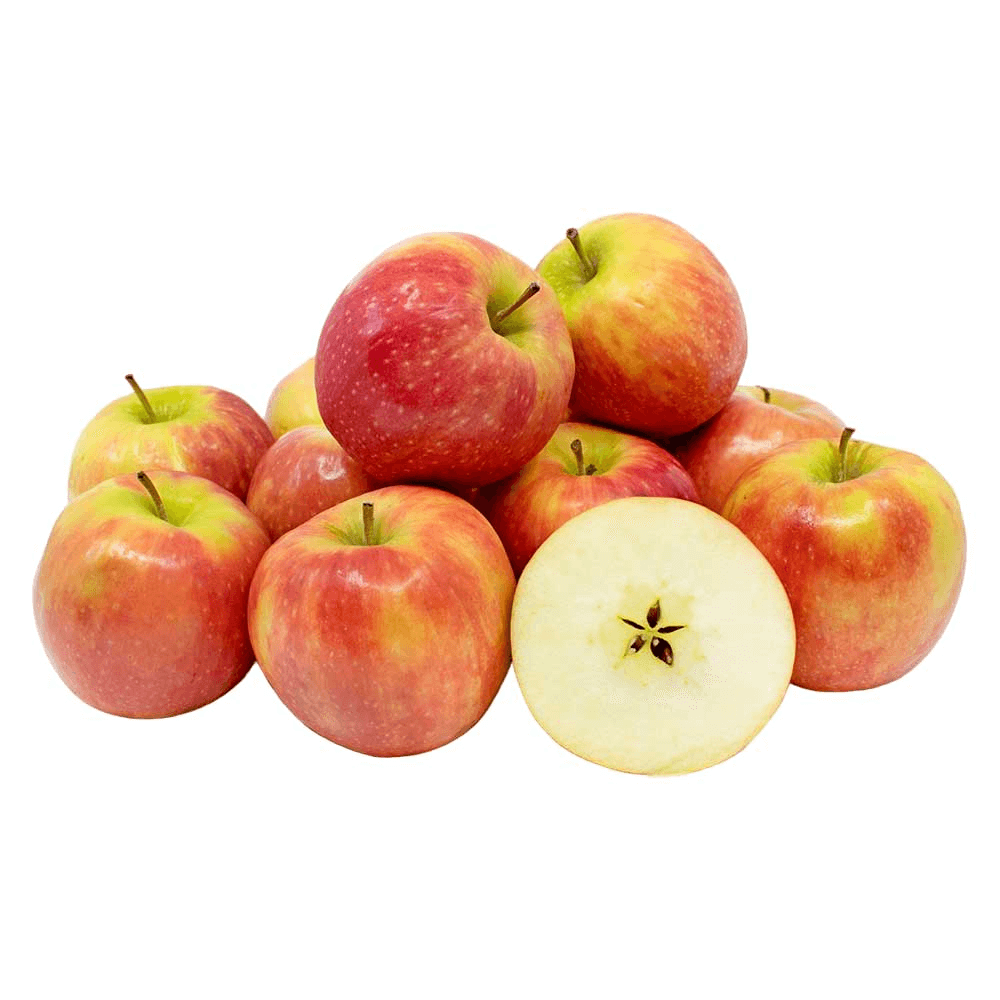 Iranian Red Apple
