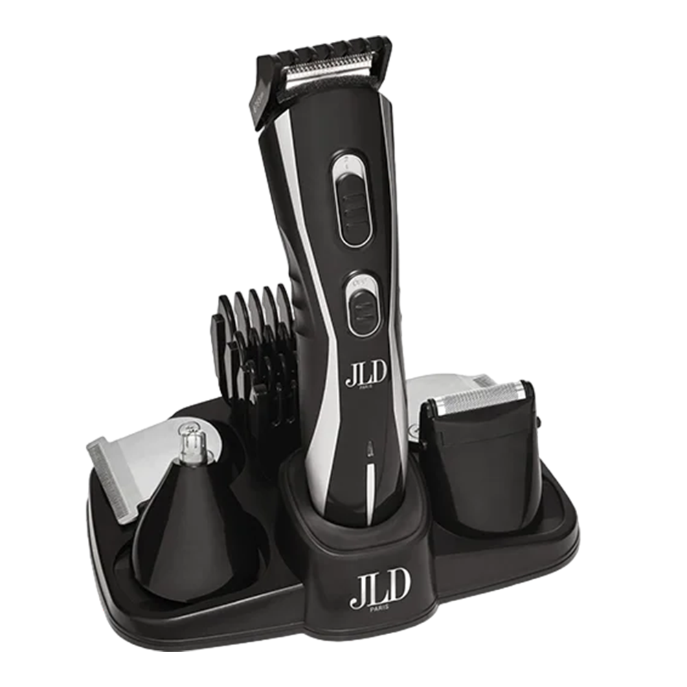 JLD 5 in 1 Rechargeable Set 39962