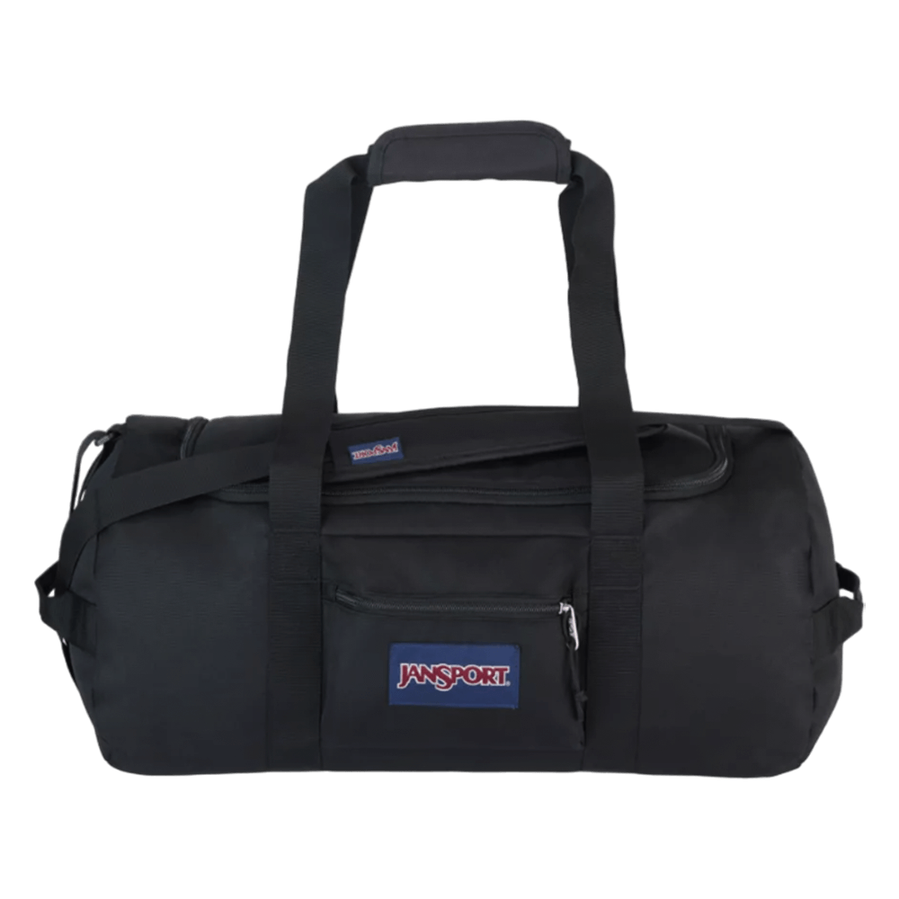 Jansport SUPERBREAK AWAY DUFFEL 40L/BLA