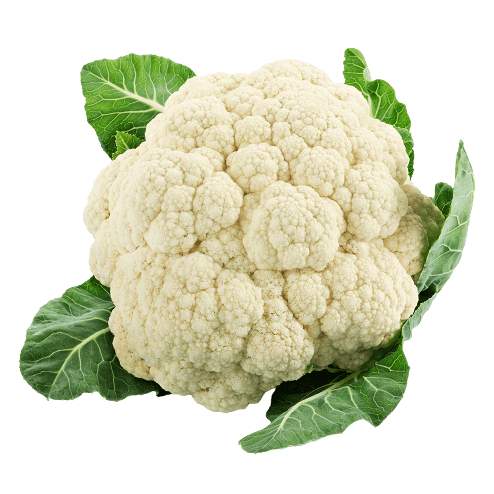 Jordanian Cauliflower