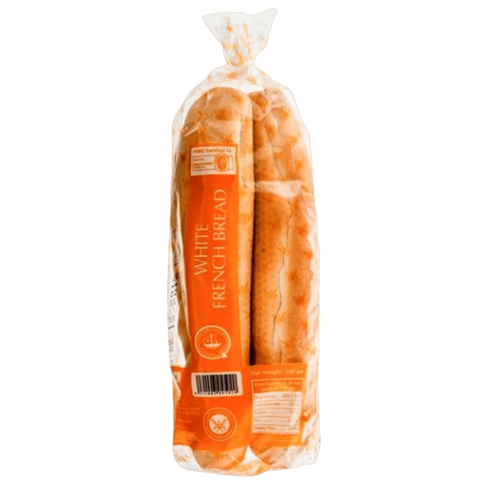 KFM French White Bread