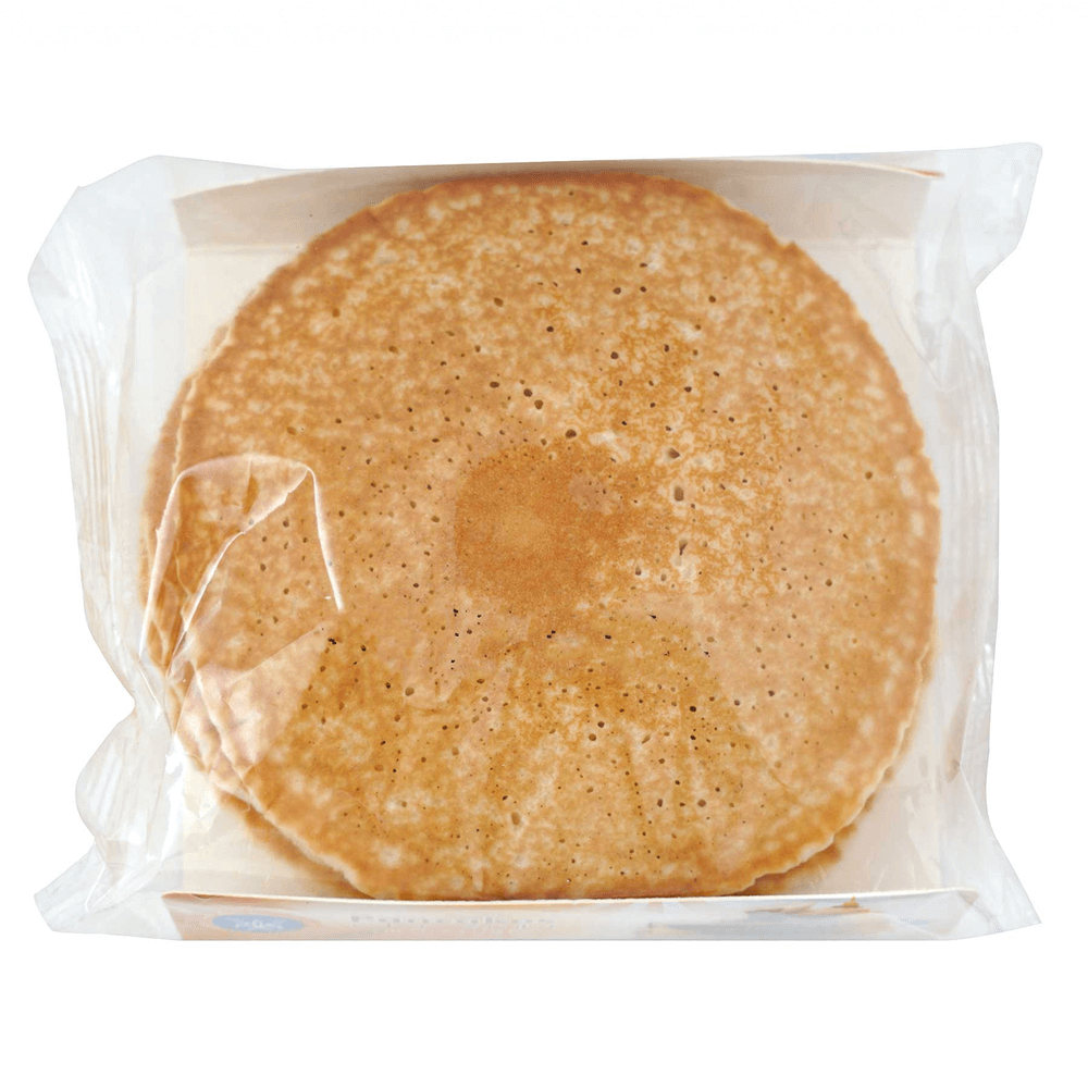 KFM Pancakes