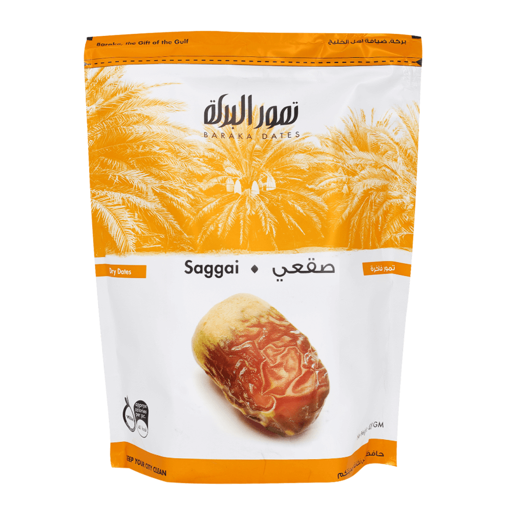 Baraka Dates Saggai Dates