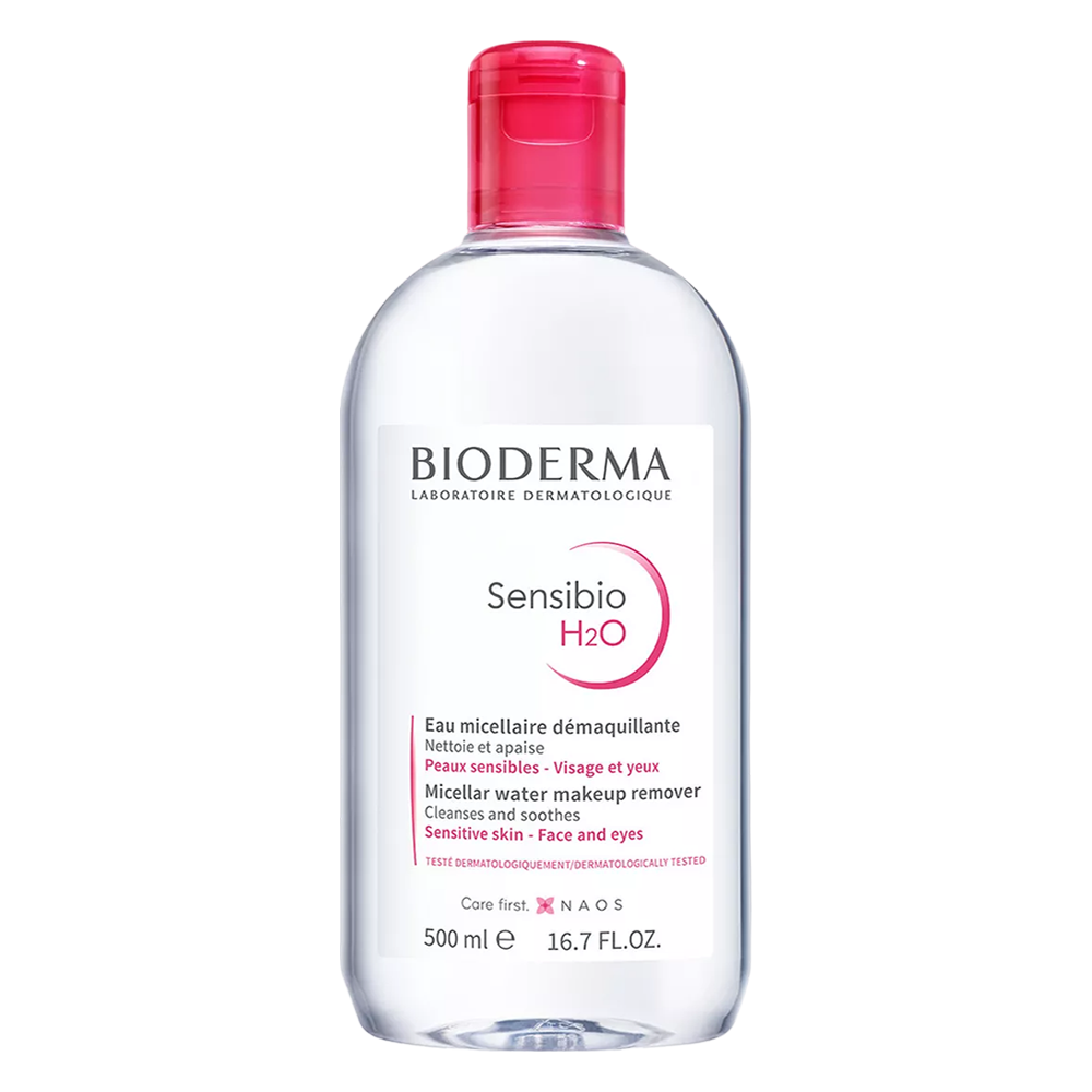 [KW021355] Bioderma Sensibio H2O