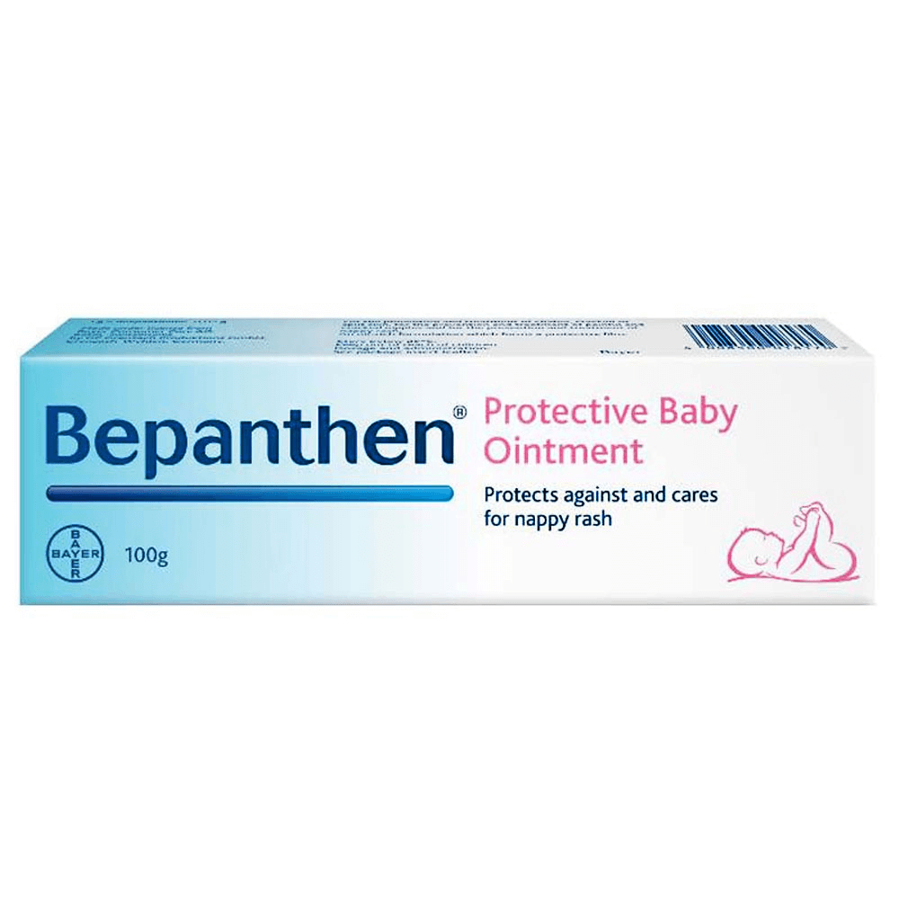 [KW006762] Bepanthen Baby Ointment