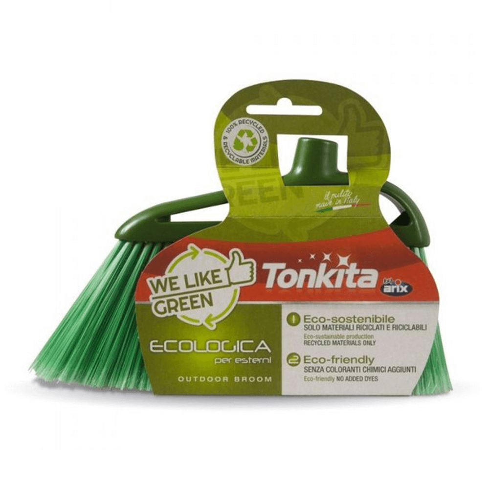 [KW004197] Tonkita Ecologia Outdoor Broom