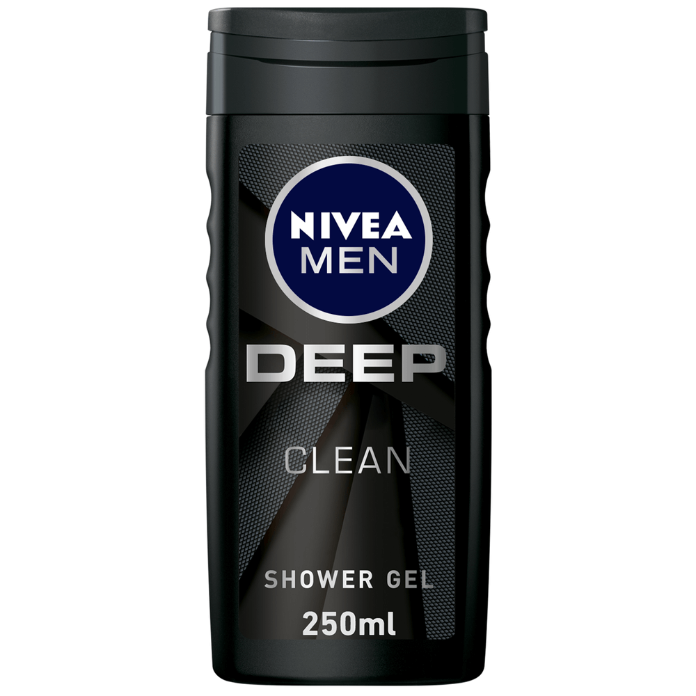 [KW010510] Nivia Shower Deep For Men