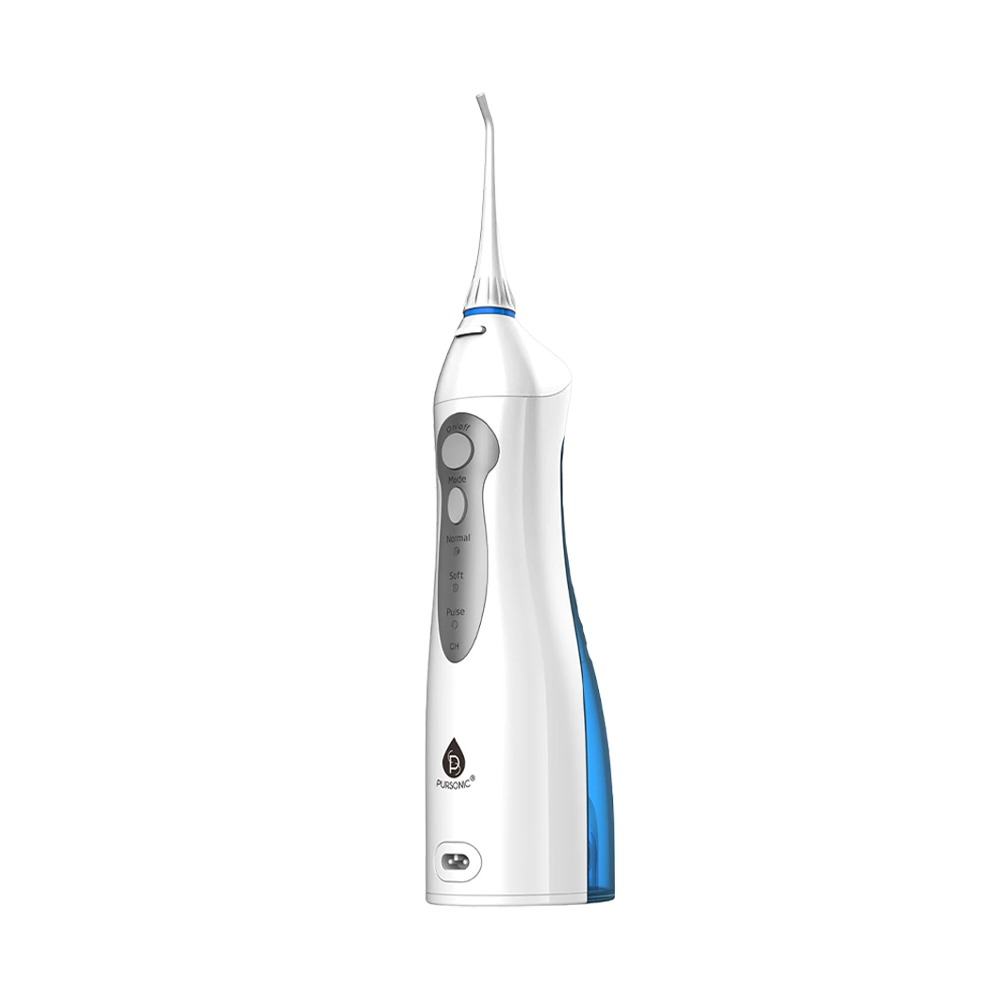 [KW011161] Pursonic Water Floss