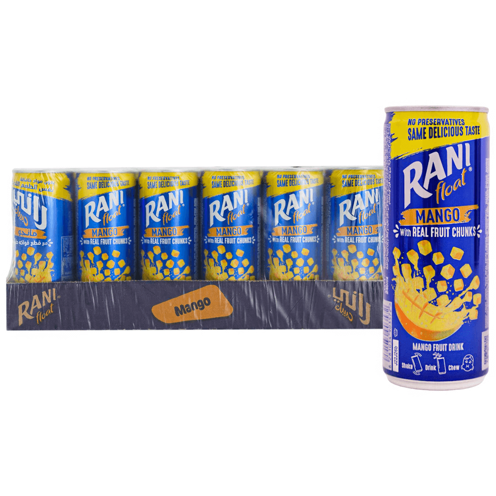 Rani Mango Float