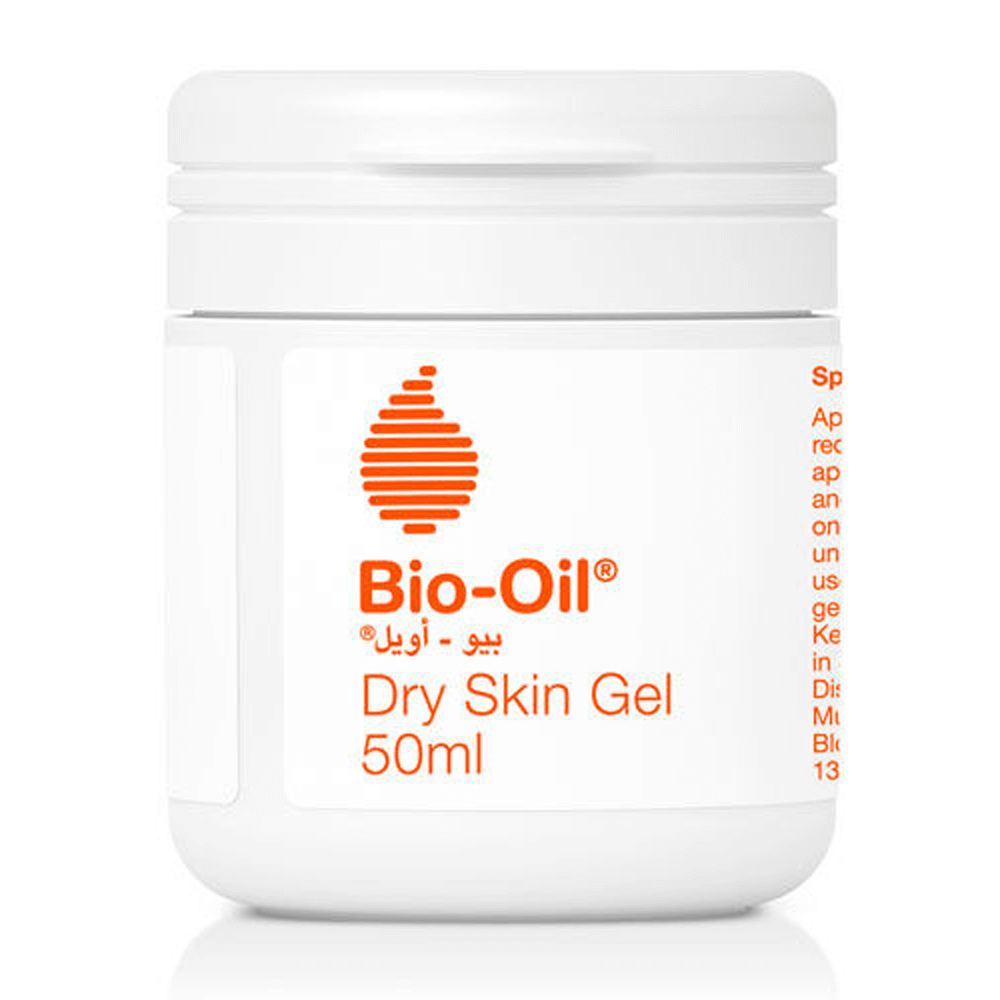 Bio-Oil Dry Skin Gel