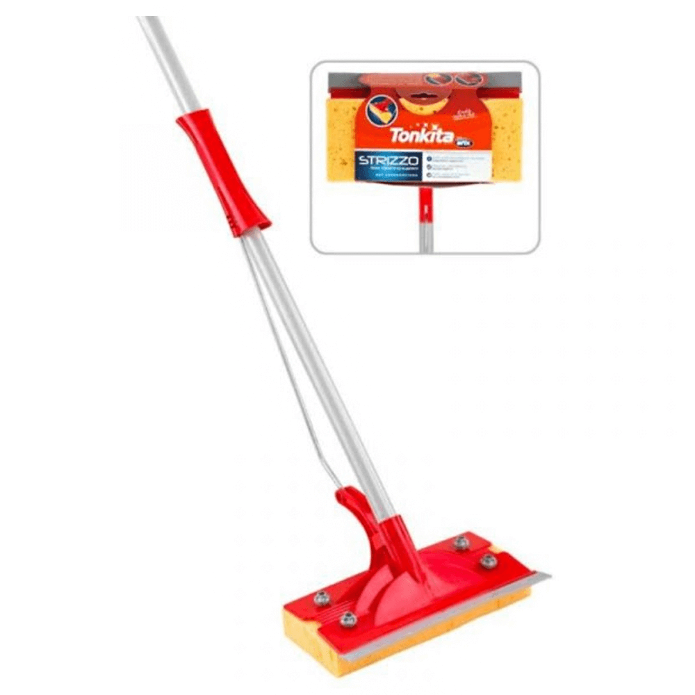 Tonkita Strizzo Floor Cleaning System
