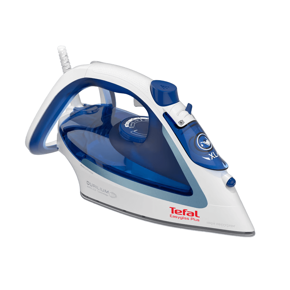[KW005062] Tefal Easy Gliss Plus Iron - 2400W