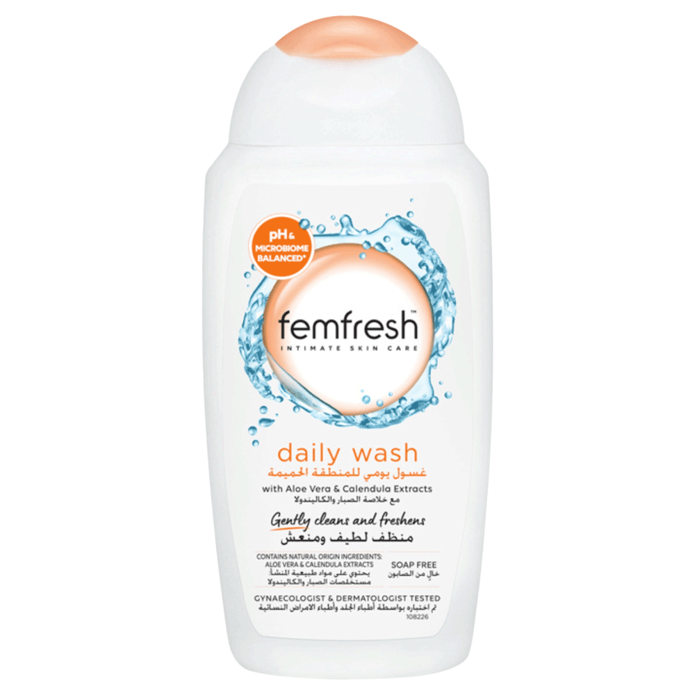 Femfresh Daily Intimate Wash