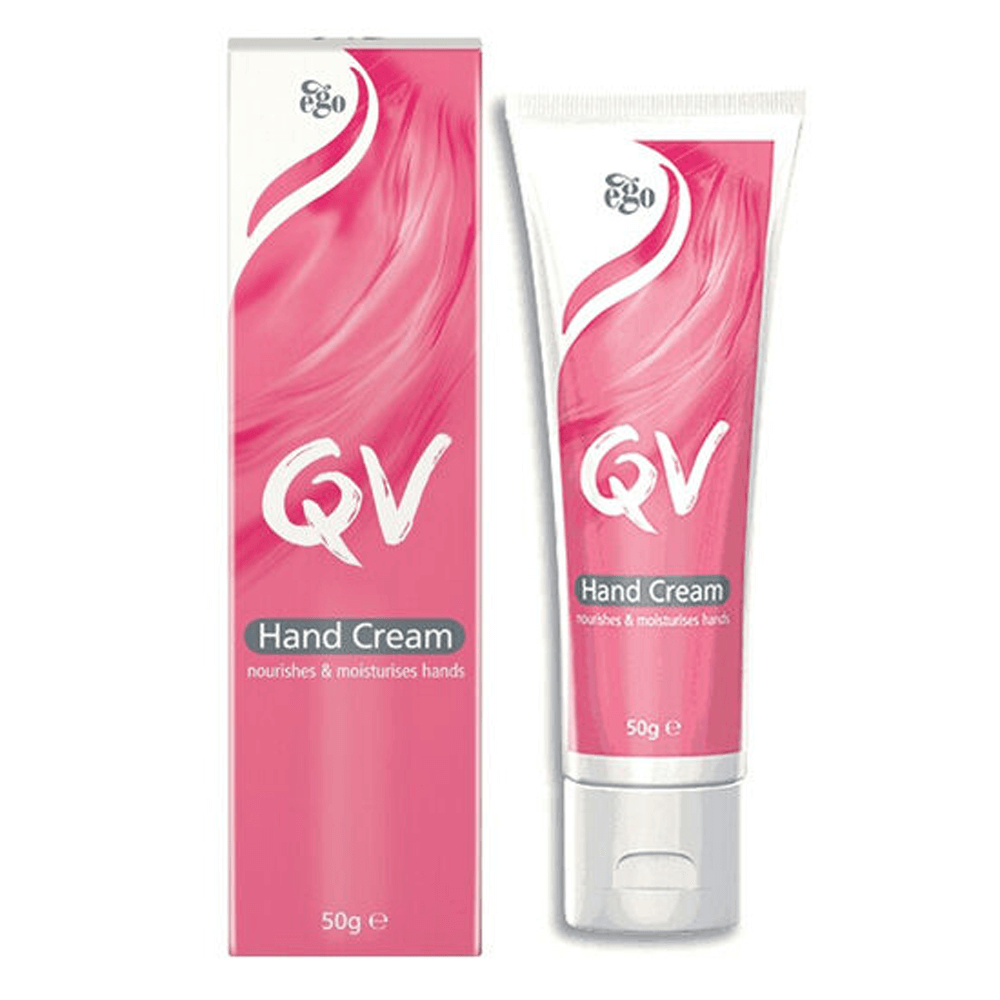 [KW010983] QV Hand Cream