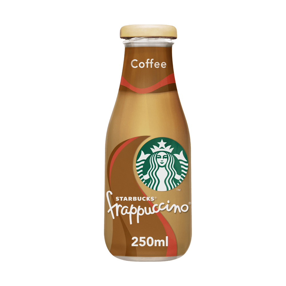 Starbucks Frappuccino Drink