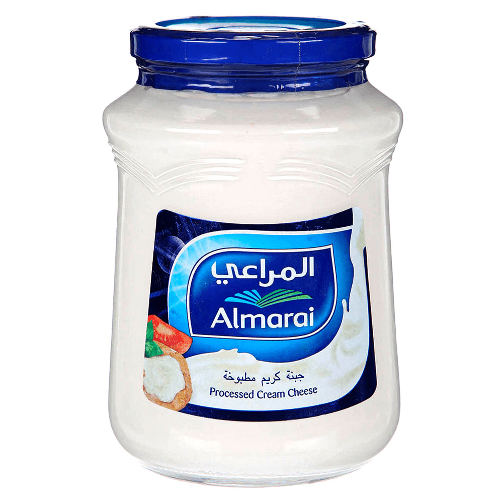 [KW004367] Almarai Spreadable Creamy Taste Cheese