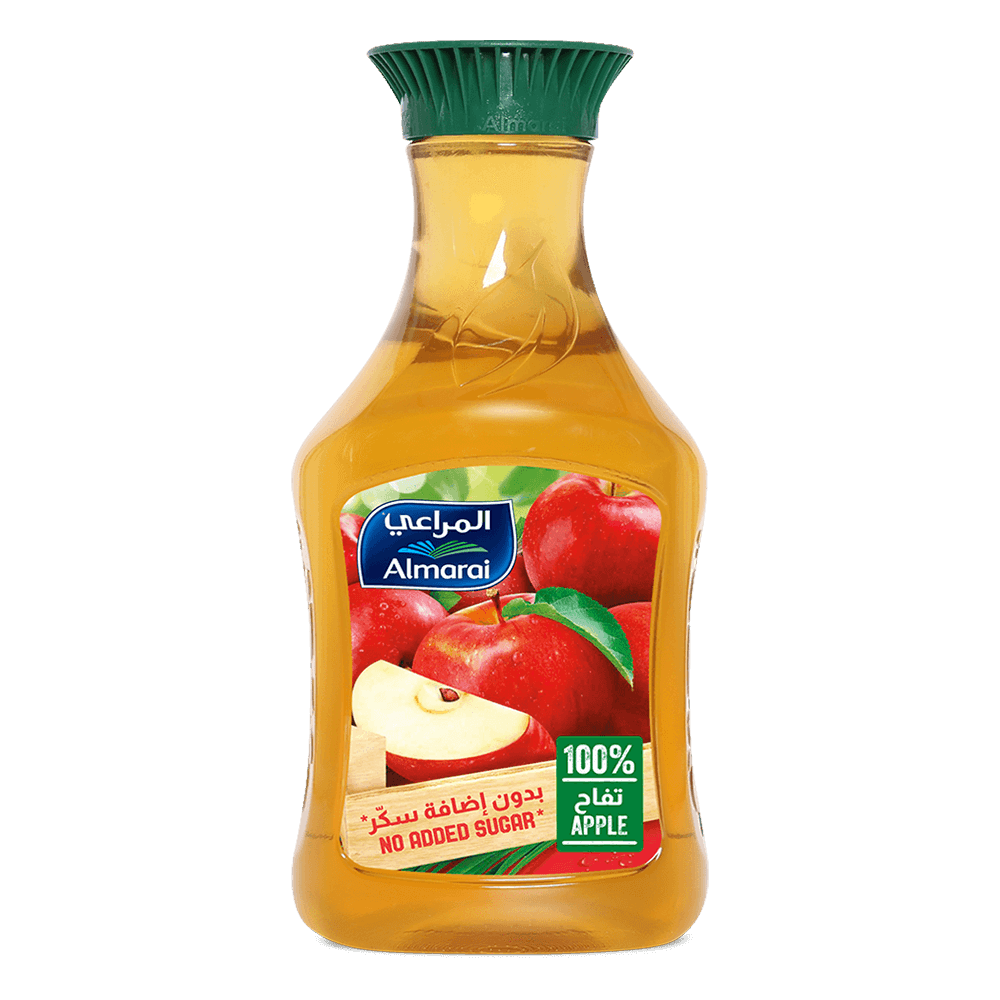 Almarai Apple Juice