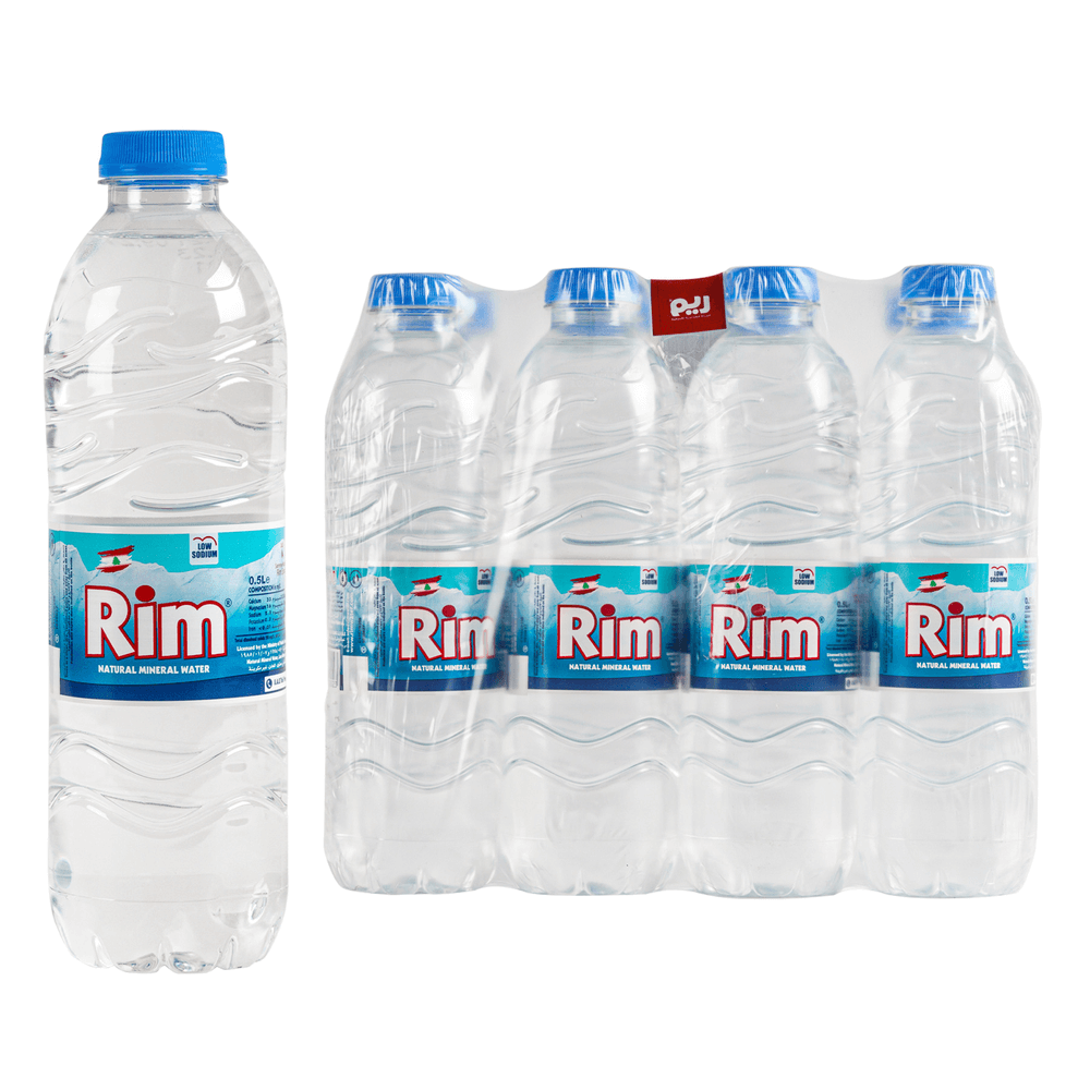 Rim Spring Mineral Water
