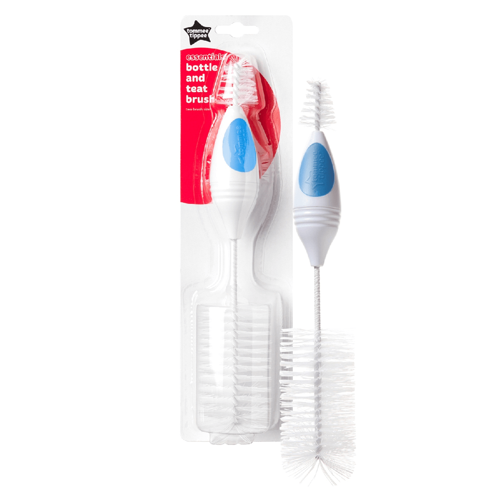 [KW000354] Tommee Tippee Bottle and Teat Brush