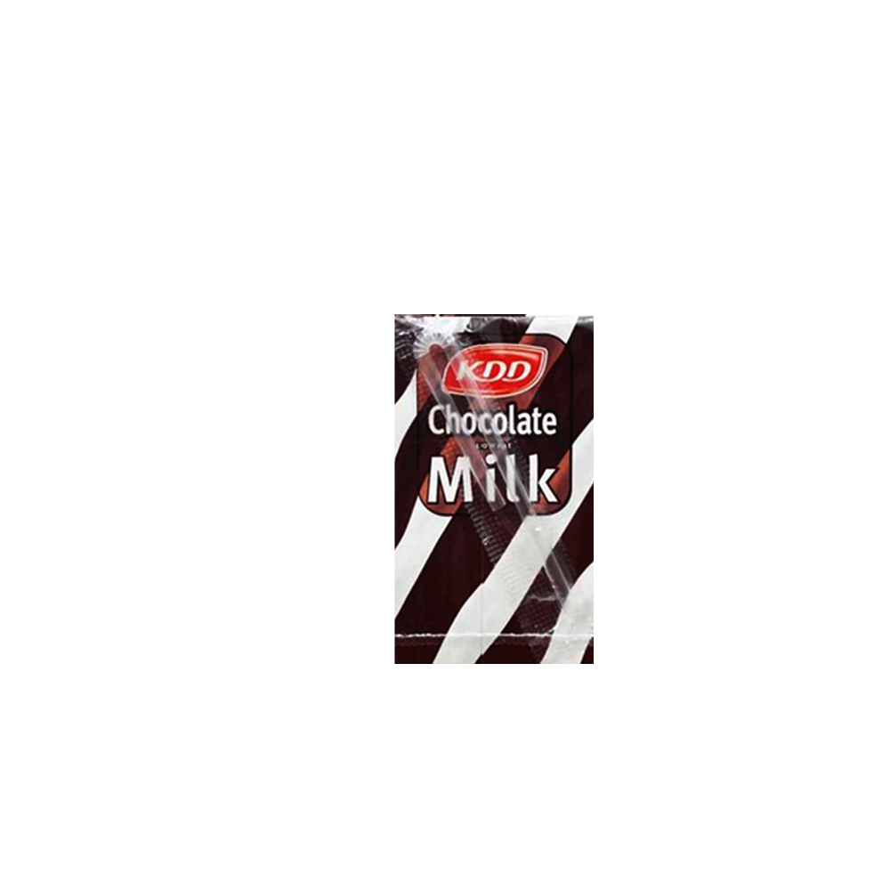 KDD Chocolate Milk