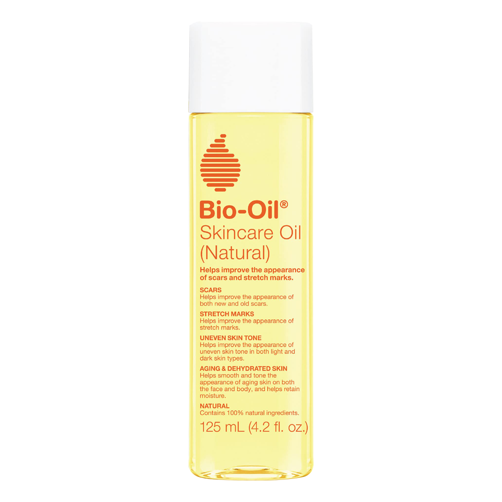 Bio-Oil Skincare Natural Oil