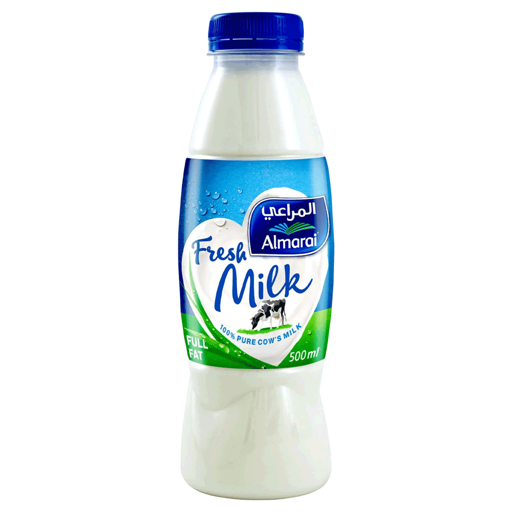 Almarai Full Fat Milk