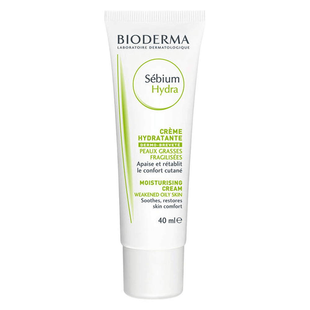 Bioderma Sebium Hydra Cream