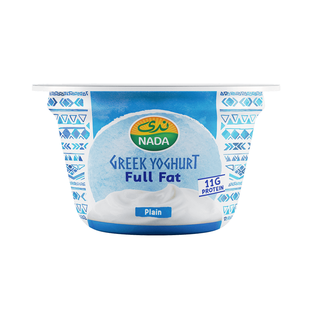 Nada Greek Yoghurt
