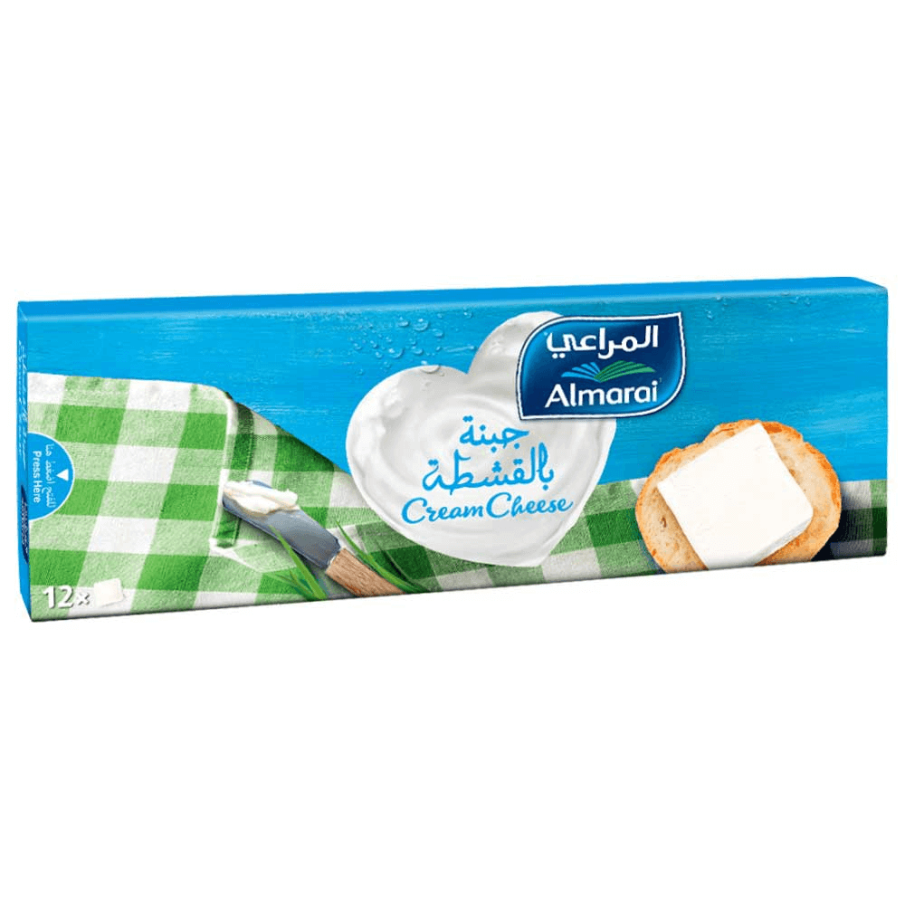 Almarai Cream Cheese